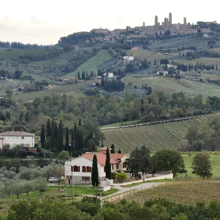 Podere La Quercia