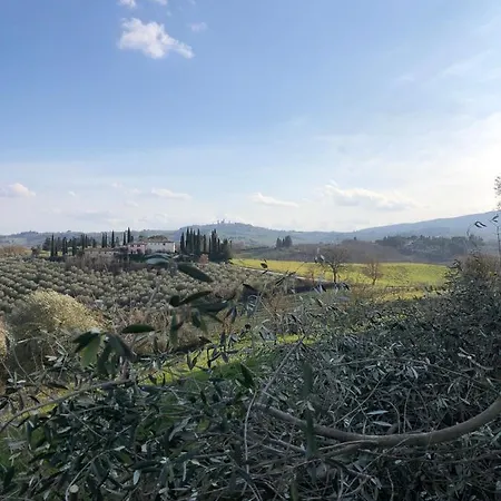 Podere La Quercia *