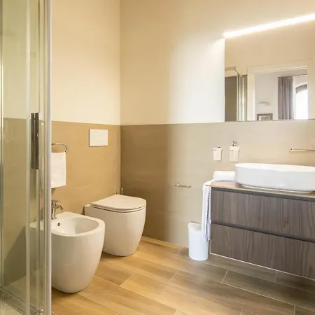 Farm stay Podere La Quercia *
