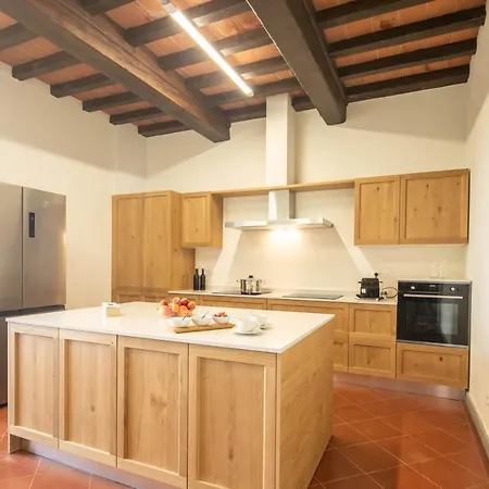 Farm stay Podere La Quercia San Gimignano