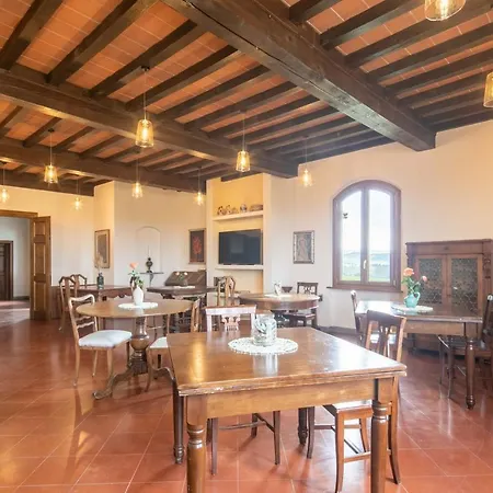 Podere La Quercia *