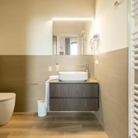 Farm stay Podere La Quercia San Gimignano