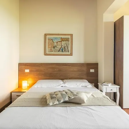 Farm stay Podere La Quercia *