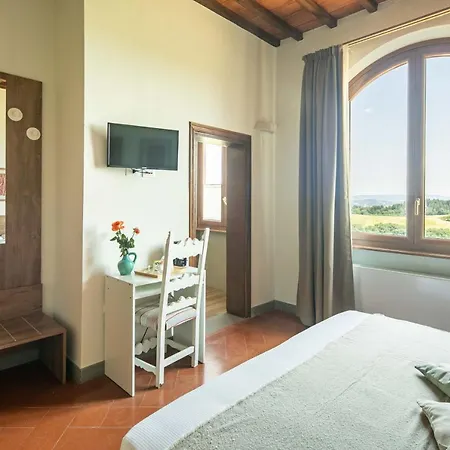 Podere La Quercia *