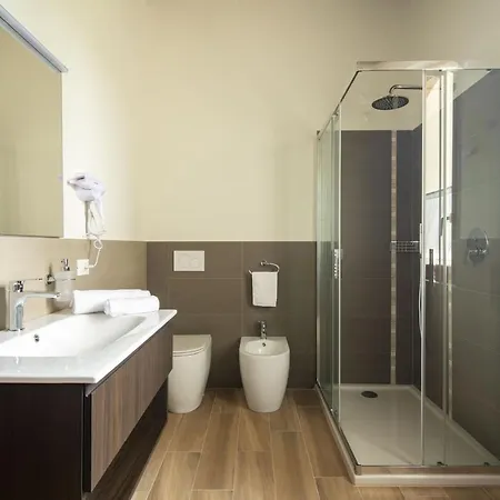 Farm stay Podere La Quercia