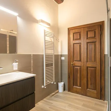 Podere La Quercia Farm stay San Gimignano