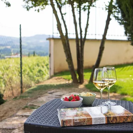 Podere La Quercia San Gimignano
