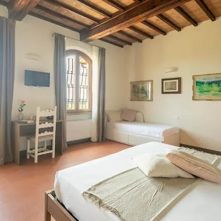 Podere La Quercia Farm stay *